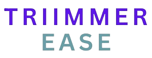Trimmer Ease logo